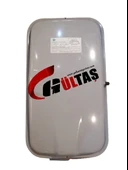 GENLEŞME TANKI ÖNAYSAN ATROMIX VAILLANT TURBOTEC 8LT 3/8" W:250 H:438 thumbnail 1