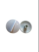 DÜĞME ECA PROTEUS BEYAZ thumbnail 2