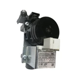 GAZ VALFİ EV1 20VDC EV2 17 VDC DAIKIN ECA DAYLUX - 1