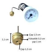 VTPND 200 MANOMETRE thumbnail 3