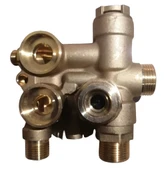 BAYMAK PRİNÇ GRUP ORJİNAL BAYPASLI - 1