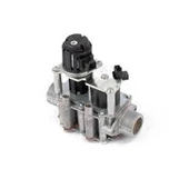 DEMİRDÖKÜM NEVA GAZ VALFİ SIFIR - 1