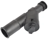 YANMA ÜNİTESİ ÇIKIŞ BORUSU FİLTRE DEMİRDÖKÜM thumbnail 1