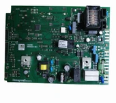 BAYMAK FX 24 Fİ ANAKART  ESKİ TİP thumbnail 7