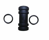 BAYMAK ARİSTON PLASTİK EK ADAPTÖR thumbnail 1