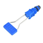 DOLDURMA MUSLUĞU BOSCH BUDERUS MAVİ KAFA thumbnail 2