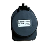 3 YOLLU MOTOR STEP CHU KOMPOZİT 220V thumbnail 1