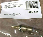 NTC DALDIRMA KISA VİESMANN - 2