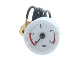 MANOMETRE DEMİRDÖKÜM - 1