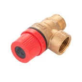 PAKKENS EMNİYET VENTİLİ 1/2 ERKEK thumbnail 1