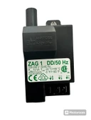 ZAG1 ATEŞLEME TRAFOSU (Anstoss Dd Vaıllant Vuw Eca Emas Remeha) thumbnail 2