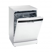 Siemens SN25HW80MT WiFi 7 Programlı Bulaşık Makinesi - 1