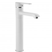 Venita Beyaz Çanak Lavabo Bataryası - 1