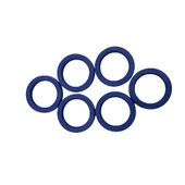 Boğaz Keçesi Pu K33 - 22x32x6 thumbnail 2