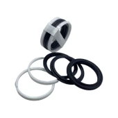 Piston Keçesi Kompakt Set Nbr K18 - 48x63x20 thumbnail 9