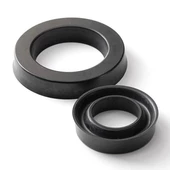 PNOMATİK PİSTON KEÇESİ NBR K59 - 8X14X2,55 - 1