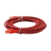 DIGITUS DK-1617-050/R 5 MT KIRMIZI CAT6 PATCH CORD - 2