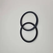 PNOMATİK PİSTON KEÇESİ NBR K59 - 8X14X2,55 - 3