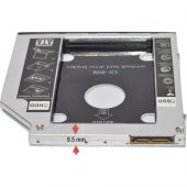 COMPAXE CD95 SATA HDD CADDY 9.5MM - 1