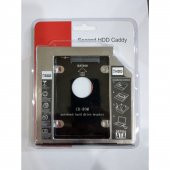 COMPAXE CD95 SATA HDD CADDY 9.5MM - 3