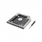 COMPAXE CD127 SATA HDD CADDY 12.7MM - 2
