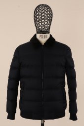 Slim Fit Mont - 1