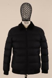 Slim Fit Mont - 2