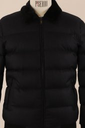 Slim Fit Mont - 4