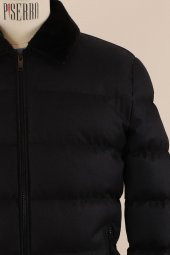Slim Fit Mont - 5
