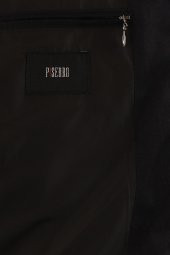 Slim Fit Mont - 6