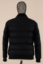 Slim Fit Mont - 8
