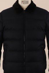 Slim Fit Mont - 9