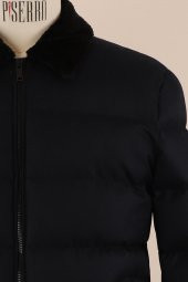 Slim Fit Mont - 10