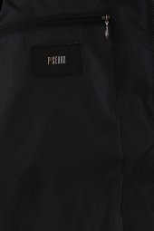 Slim Fit Mont - 11