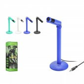 HADRON FASHION GAMING MICROPHONE HD573 - 1
