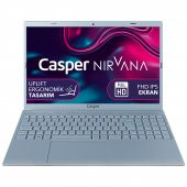 Casper Nirvana C500.1115-BX00A-G-F Intel Core i3-1115G4 16GB RAM 2TB SSD GEN4 Windows 11 Home - 1