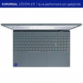 Casper Nirvana C600.1115-8V00X-G-F Intel Core i3-1115G4 8GB RAM 500GB SSD GEN4 Freedos - 4