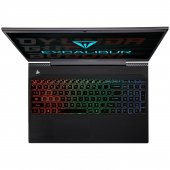 Casper Excalibur G770.1245-DXH0X-B Intel Core i5-12450H 32GB RAM 2TB NVME SSD GEN4 4GB GTX 1650 Freedos - 3