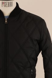 Slim Fit Mont - 5