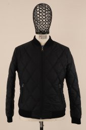 Slim Fit Mont - 7