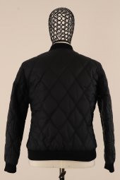 Slim Fit Mont - 8