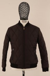 Slim Fit Mont - 12