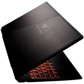 Casper Excalibur G770.1270-Dxj0x-B Intel Core İ7-12700H 32Gb Ram 2Tb Nvme Ssd Gen4 4Gb Rtx3050 Freedos Gaming Laptop - 5