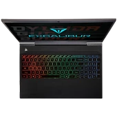 Casper Excalibur G770.1245-Dvj0x-B Intel Core İ5-12450H 32Gb Ram 500Gb Nvme Ssd Gen4 4Gb Rtx3050 Freedos Gaming Laptop - 3