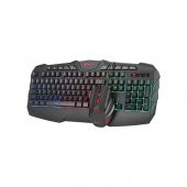 XTRIKE ME GAMING COMBO KEYBOARD & MOUSE MK-880KIT - 1