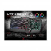 XTRIKE ME GAMING COMBO KEYBOARD & MOUSE MK-880KIT - 2