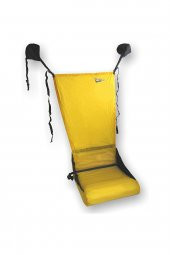 Grand Wolf GW-PP00359 - Mattini Şişme Kayak Kamp Sandalyesi - 1