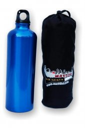 Grand Wolf GW-PP00359 - Mattini Şişme Kayak Kamp Sandalyesi - 5