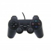Hadron Hd302 Bilgisayar Pc Usb Oyun Kolu Gamepad Analog Titreşim - 1