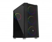 FRISBY 650W FC-9405G OYN.KASA.80+ ,RGB - 1